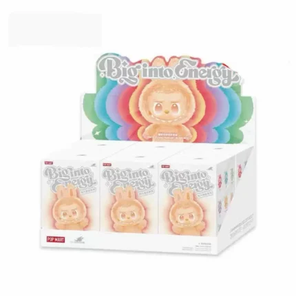 labubu 3.0 plush toy blind box