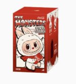 Labubu Coca-Cola limited edition collectible