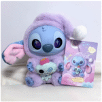 Stitch plush toy blind box from the Star Wars franchise