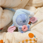 Stitch plush toy blind box from the Star Wars franchise - Image 3