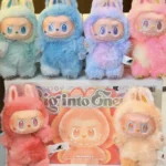 labubu 2.0 plush toy blind box - Image 2