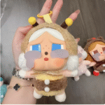 Crying baby plush toy blind box - Image 3