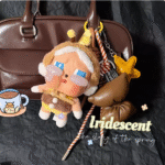 Crying baby plush toy blind box - Image 4