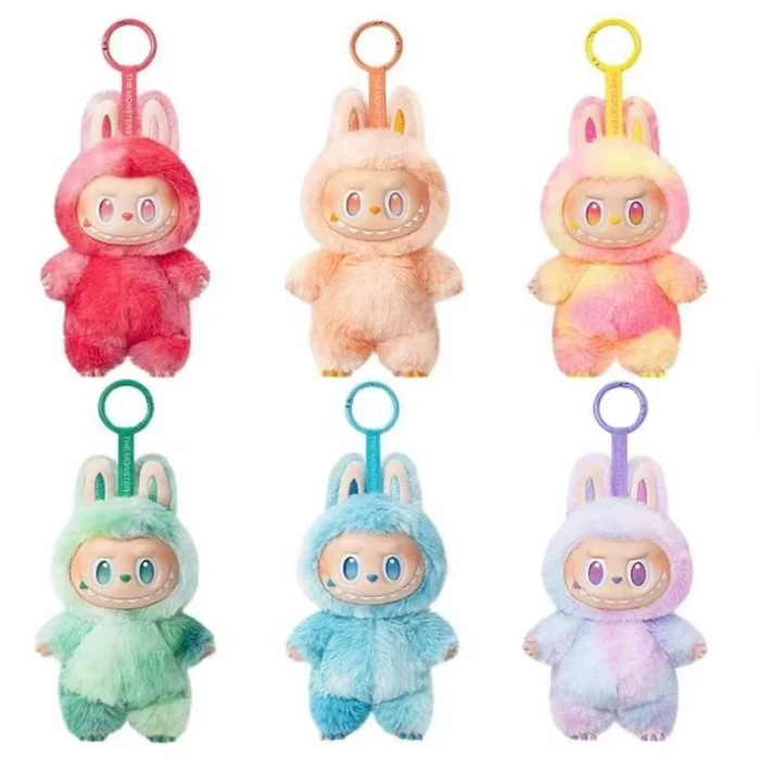 labubu 2.0 plush toy blind box - Image 3