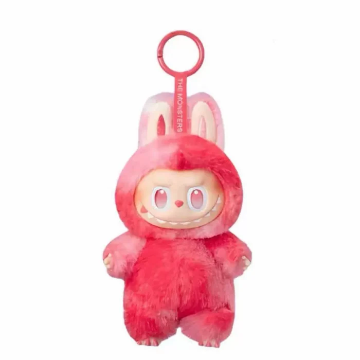 labubu 3.0 plush toy blind box - Image 3
