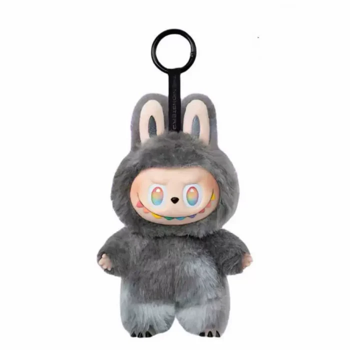 labubu 3.0 plush toy blind box - Image 6
