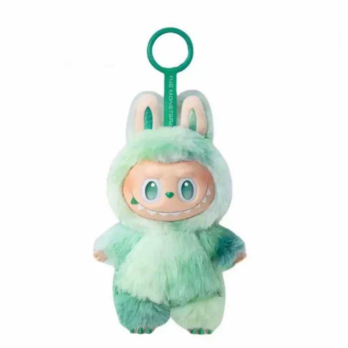 labubu 3.0 plush toy blind box - Image 8