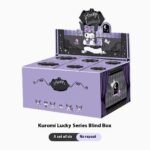 Sanrio Kurokyan toy blind box - Image 2