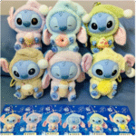 Stitch plush toy blind box from the Star Wars franchise - Image 4