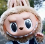 POPMART Labubu Time to chill vinyl figurine collectible blind box - Image 4